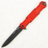 Mr.Blade Cosmo, Sleipner, Aluminium Red Mr.Blade Cosmo, Sleipner, Aluminium Red
