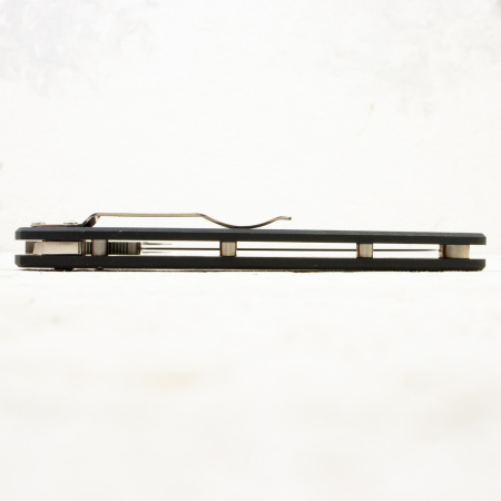 Нож Spyderco Military, S45VN, G10 Black, C36GPE Нож Spyderco Military, S45VN, G10 Black, C36GPE