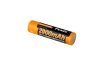 Аккумулятор Fenix 18650 ARB-L18-2900L mAh - купить в интернет-магазине Blademan