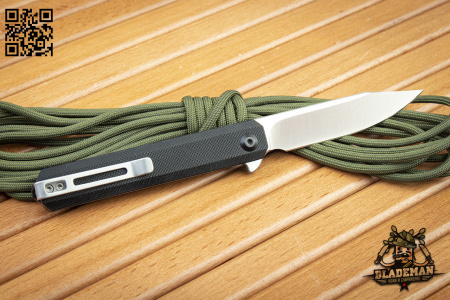 Нож CIVIVI Chronic, Black Нож CIVIVI Chronic, Black - купить в интернет-магазине Blademan