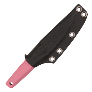 Нож OWL Tyto XSS, N690 Cryo, G10 Pink Handle, Kydex
