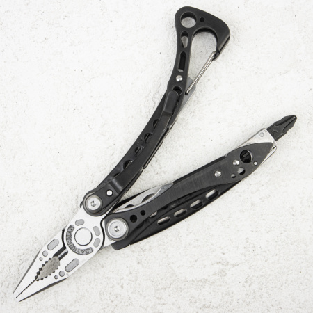 Мультитул Leatherman Skeletool CX 830923 - купить в интернет-магазине Blademan