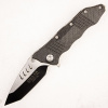 Нож Guardian Tactical Helix Combat Tanto, CPM-154, Carbon fiber Нож Guardian Tactical Helix Combat Tanto, CPM-154, Carbon fiber