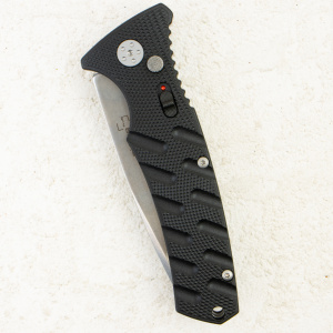 Нож Boker Plus Strike, модель 01BO400N, с чехлом представляет собой надежный и тактически ориентированный инструмент, который идеально подходит для повседневного использования. Этот нож отличается высоким качеством изготовления и продуманным дизайном, что Нож Boker Plus Strike, модель 01BO400N, с чехлом представляет собой надежный и тактически ориентированный инструмент, который идеально подходит для повседневного использования. Этот нож отличается высоким качеством изготовления и продуманным дизайном, что