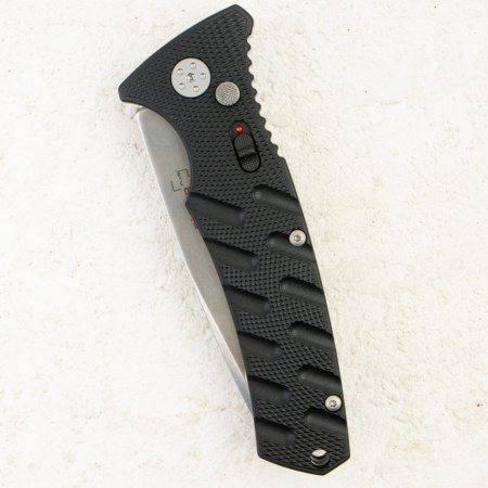 Нож Boker Plus Strike, модель 01BO400N, с чехлом представляет собой надежный и тактически ориентированный инструмент, который идеально подходит для повседневного использования. Этот нож отличается высоким качеством изготовления и продуманным дизайном, что Нож Boker Plus Strike, модель 01BO400N, с чехлом представляет собой надежный и тактически ориентированный инструмент, который идеально подходит для повседневного использования. Этот нож отличается высоким качеством изготовления и продуманным дизайном, что