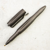 Тактическая ручка Boker Plus Click-On Gray