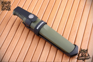Нож Morakniv Kansbol, Крепление Multi-Mount - купить в интернет-магазине Blademan