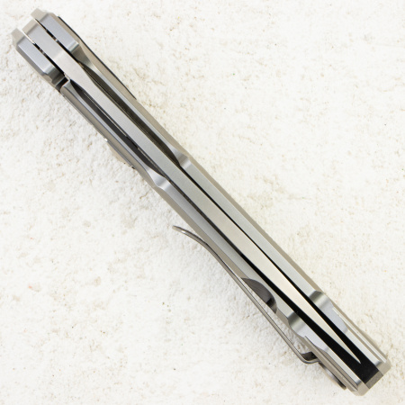 Ruike P875-SZ, 14C28N, 420 Stainless Steel Ruike P875-SZ, 14C28N, 420 Stainless Steel