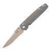 Нож Benchmade Valet, M390, G10 Black, 485