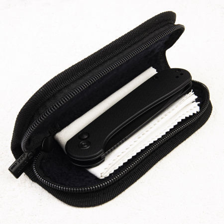 Нож CIVIVI Elementum Button Lock, 14C28N Black, G10 Black, C2103A Нож CIVIVI Elementum Button Lock, 14C28N Black, G10 Black, C2103A - купить в интернет-магазине Blademan