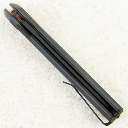 Нож Buck Deploy Auto, 154CM, Aluminum Gray, 0838GYS1-B Нож Buck Deploy Auto, 154CM, Aluminum Gray, 0838GYS1-B