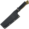 Нож OWL S120 F, N690 Cryo, G10 Sand/Olive Handle, Kydex