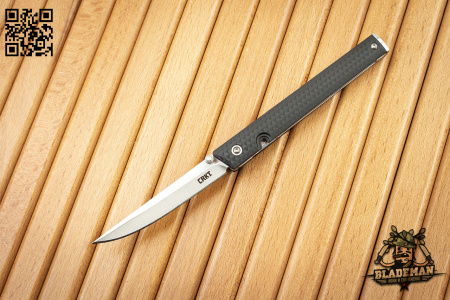 Нож CRKT CEO, Richard Rogers Design - купить в интернет-магазине Blademan