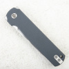 Нож QSP Lark, 14C28N, G10 Dark Gray Нож QSP Lark, 14C28N, G10 Dark Gray - купить в интернет-магазине Blademan