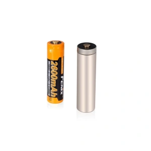 Аккумулятор 18650 Fenix ARB-L18-2600 mAh Аккумулятор 18650 Fenix ARB-L18-2600 mAh - купить в интернет-магазине Blademan