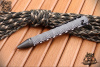 Тактическая ручка Boker Plus Tactical Pen Micarta - купить в интернет-магазине Blademan
