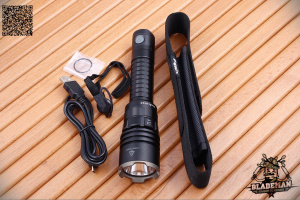 Фонарь Fenix UC45 Cree XM-L2 (U2) Фонарь Fenix UC45 Cree XM-L2 (U2) - купить в интернет-магазине Blademan