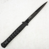 Cold Steel Ti-Lite 6, 26SXP-BKBK Cold Steel Ti-Lite 6, 26SXP-BKBK