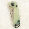 Нож Buck Budgie, S35VN, G10 Jade, 0417GRS-B Нож Buck Budgie, S35VN, G10 Jade, 0417GRS-B