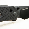 Нож CIVIVI Vision FG Thumb Stud & Superlock Knife G10, C22036-1 Нож CIVIVI Vision FG Thumb Stud & Superlock Knife G10, C22036-1 - купить в интернет-магазине Blademan