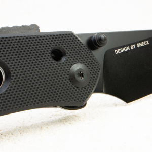 Нож CIVIVI Vision FG Thumb Stud & Superlock Knife G10, C22036-1 - складной туристические ножи из стали Нож CIVIVI Vision FG Thumb Stud & Superlock Knife G10, C22036-1 - складной туристические ножи из стали