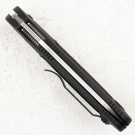 Нож Benchmade Griptilian 550, S30V, Noryl GTX Black Нож Benchmade Griptilian 550, S30V, Noryl GTX Black - купить в интернет-магазине Blademan