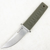 Нож Cold Steel Kyoto 2 Reinforced, 17DB-ODSW, Kray-Ex Olive - купить в интернет-магазине Blademan