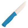 Нож OWL Hoot F, N690 Cryo, G10 Blue Handle, Kydex
