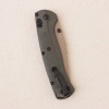 Нож Benchmade Taggedout, Elmax, Deep Olive Grivory Handle, 15536TN-02