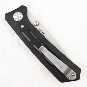 Нож Kershaw Injection 3.0, 8Cr13MoV, G10 Black, 3820X Нож Kershaw Injection 3.0, 8Cr13MoV, G10 Black, 3820X