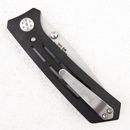 Нож Kershaw Injection 3.0, 8Cr13MoV, G10 Black, 3820X