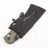 Нож Benchmade 557BKOD Mini-Griptilian Tanto Black Plain, Olive Drab - купить в интернет-магазине Blademan