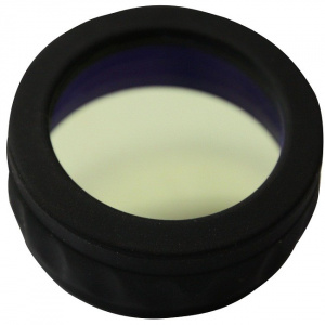 Фильтры для фонарей Ferei Glass Filter kit W151/W152 Фильтры для фонарей Ferei Glass Filter kit W151/W152 - купить в интернет-магазине Blademan