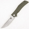 Нож Bestech Knives SCIMITAR, D2, G10 Green, BG05B-1 Нож Bestech Knives SCIMITAR, D2, G10 Green, BG05B-1