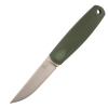 Нож OWL Baby Tyto, N690 Cryo, G10 Olive Handle, Kydex