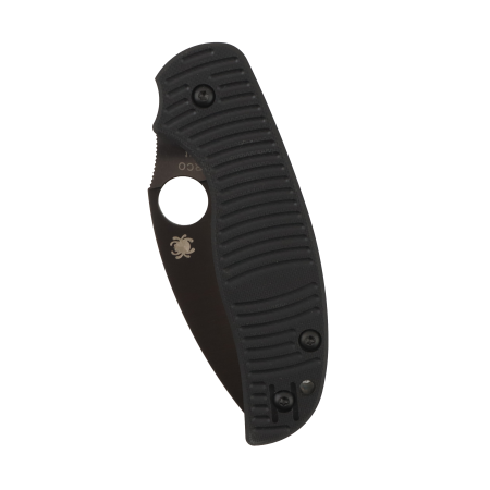 Нож Spyderco Sage 5 Salt, MagnaCut, G10 Black Handle, C123GPBKMCBK