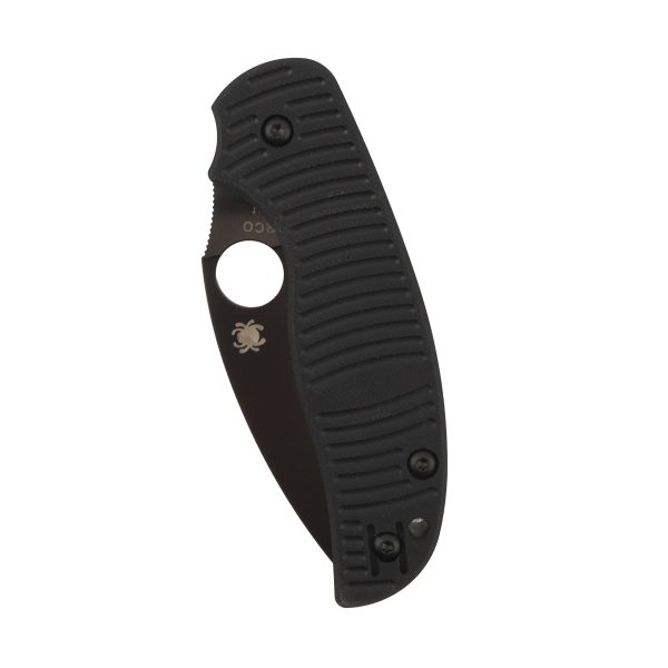 Нож Spyderco Sage 5 Salt, MagnaCut, G10 Black Handle, C123GPBKMCBK