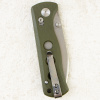 Нож QSP Canary Glyde, Stonewashed 14C28N, G10 Olive, QS150GL-B1 Нож QSP Canary Glyde, Stonewashed 14C28N, G10 Olive, QS150GL-B1