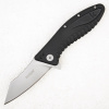 Нож Kershaw Grinder Assisted Flipper, 4Cr14, FRN Black, 1319