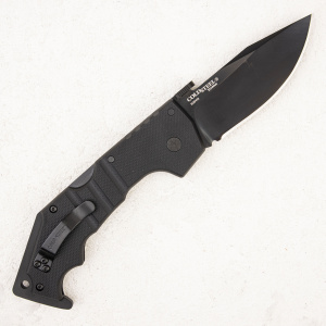 Нож Cold Steel AK-47, S35VN, G10 Black, CS58M - складной туристические ножи из стали Нож Cold Steel AK-47, S35VN, G10 Black, CS58M - складной туристические ножи из стали