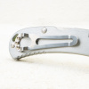 Нож Buck Spitfire, 420НС, Aluminum Gray, 0722GYS1-B Нож Buck Spitfire, 420НС, Aluminum Gray, 0722GYS1-B