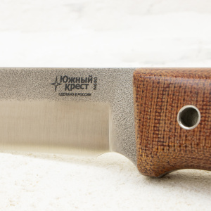 Южный Крест - Росомаха, Микарта Светлая холст, N690 Южный Крест - Росомаха, Микарта Светлая холст, N690