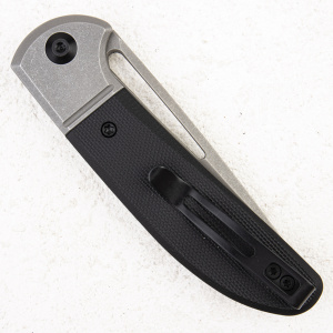 Нож CIVIVI Trailblazer, 14C28N, G10 Black, C2018C Нож CIVIVI Trailblazer, 14C28N, G10 Black, C2018C