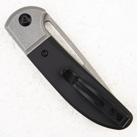 Нож CIVIVI Trailblazer, 14C28N, G10 Black, C2018C Нож CIVIVI Trailblazer, 14C28N, G10 Black, C2018C