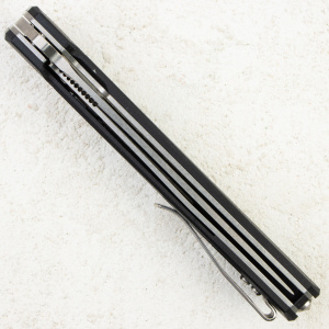Ruike P127-B, 14C28N, G10 Ruike P127-B, 14C28N, G10