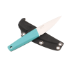 Нож OWL Tyto XSS, N690 Cryo, G10 Tiffany Handle, Kydex