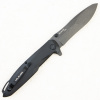 Нож Mr.Blade Convair Gen.2, D2 Tool Steel, G10 Black, MB650-BSW/BK Нож Mr.Blade Convair Gen.2, D2 Tool Steel, G10 Black, MB650-BSW/BK