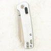 Нож QSP Penguin V2 Glyde Lock, Stonewash-Satin, 14C28N, FRN Handle, QS130GL-G1