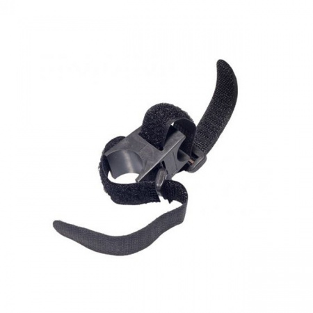 Крепление для фонарей перпендикулярное на липучках Крепление для фонарей перпендикулярное на липучках - купить в интернет-магазине Blademan