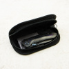 Нож Remette Kestrel, DLC, S35VN, Titanium Black/Timascus Handle, RTPO-E Нож Remette Kestrel, DLC, S35VN, Titanium Black/Timascus Handle, RTPO-E